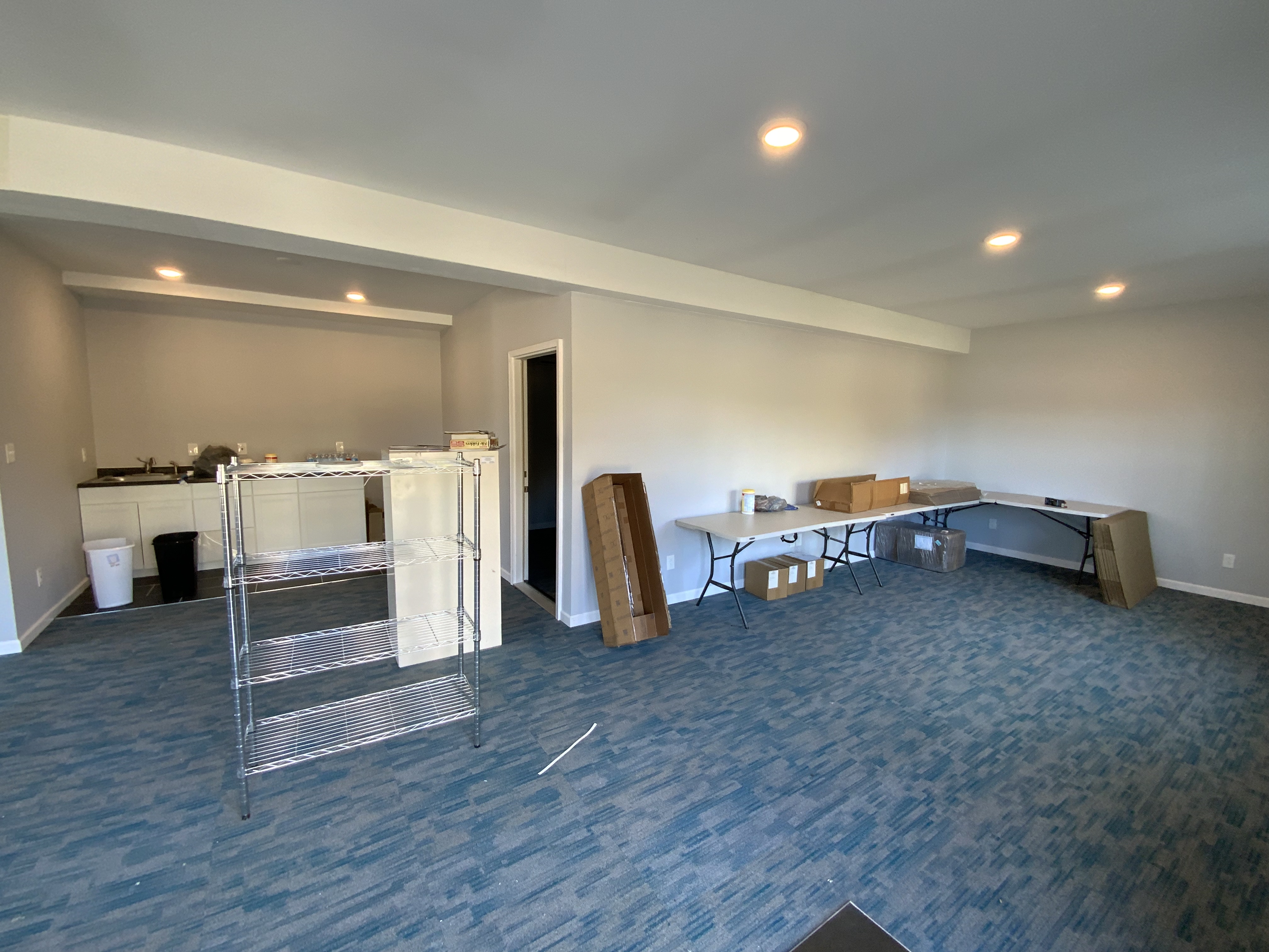 Arnold/Imperial Professional Office